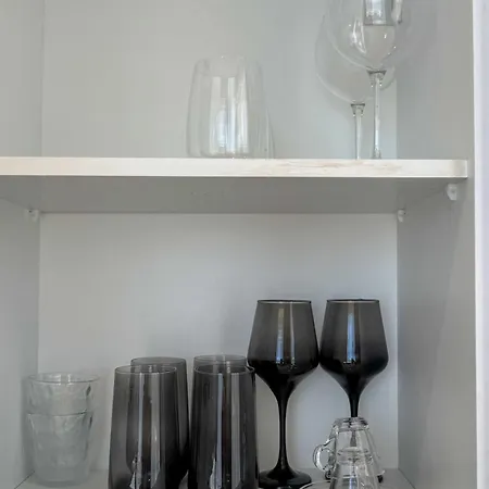 公寓 51 Sunny Deluxe