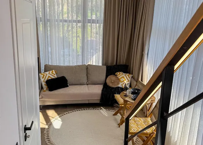 51 Sunny Deluxe 公寓