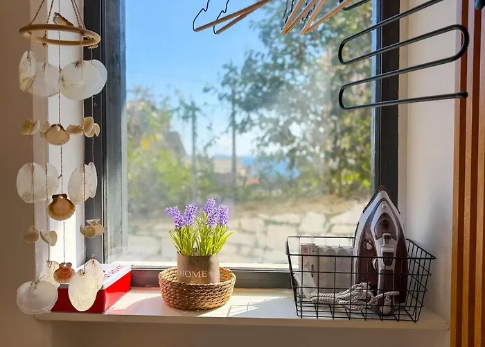 公寓 51 Sunny Deluxe *