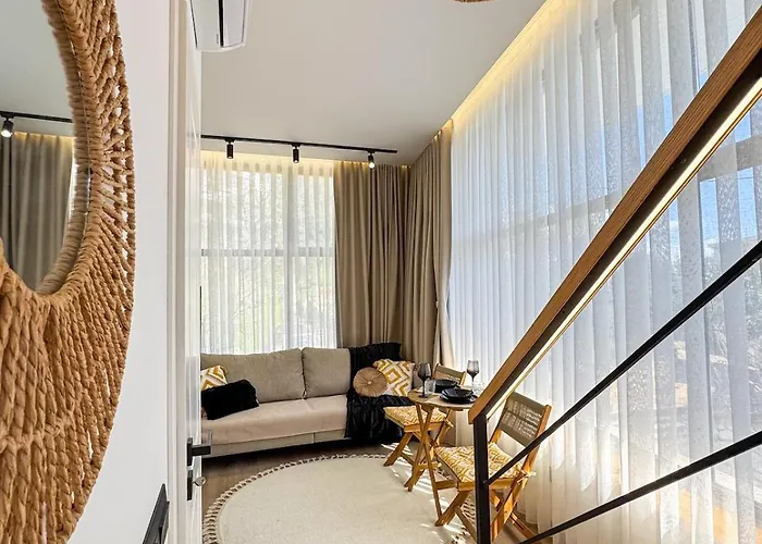 51 Sunny Deluxe 公寓