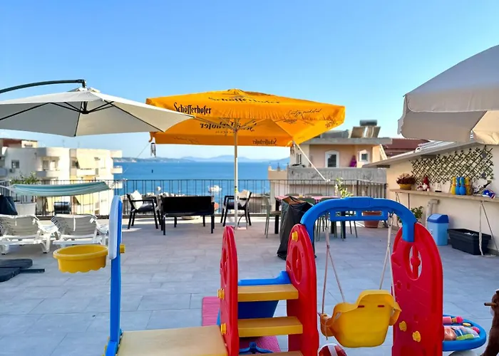 公寓 51 Sunny Deluxe