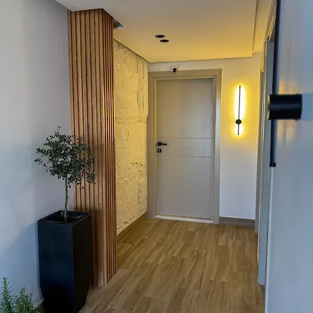 51 Sunny Deluxe Appartamento