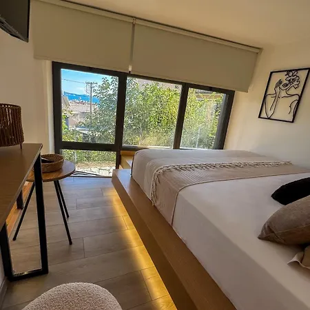51 Sunny Deluxe Apartment