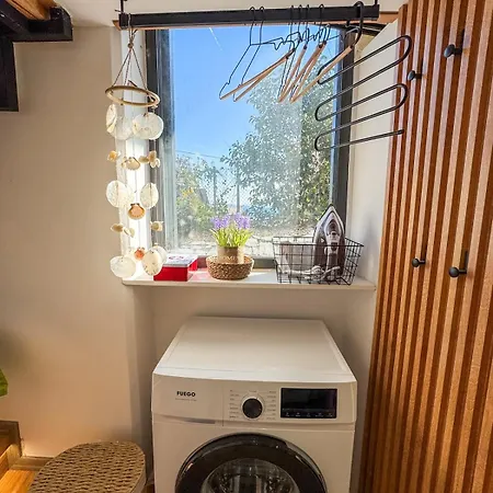 51 Sunny Deluxe Apartment Sarandë