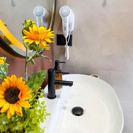 Appartamento 51 Sunny Deluxe Sarandë