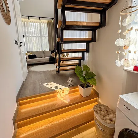 Appartamento 51 Sunny Deluxe Sarandë