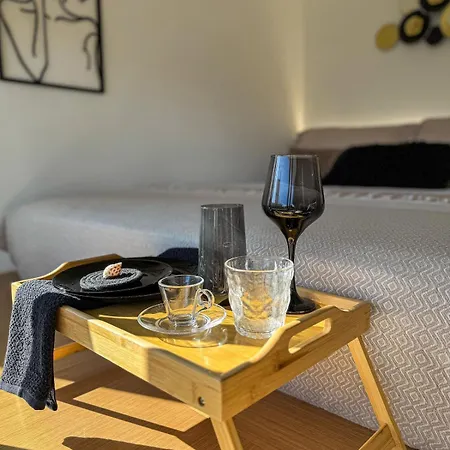 Appartamento 51 Sunny Deluxe Sarandë