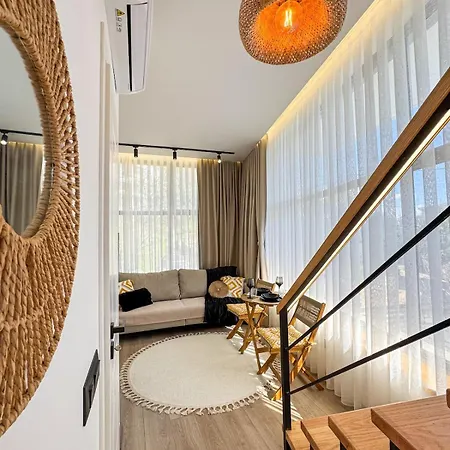 51 Sunny Deluxe Appartamento