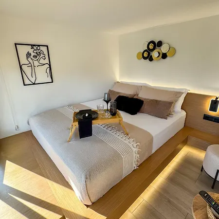 Appartamento 51 Sunny Deluxe *