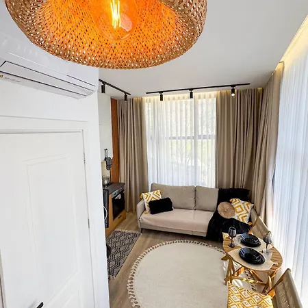 Apartment 51 Sunny Deluxe Sarande